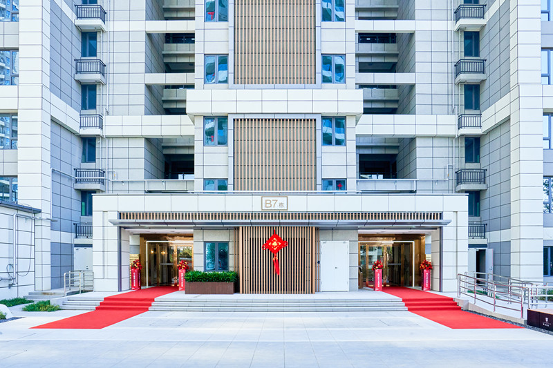 伟德体育 - 综合体育赛事平台|奥体中心相助同伴