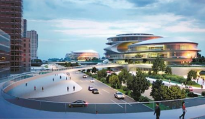 伟德体育 - 综合体育赛事平台|奥体中心相助同伴